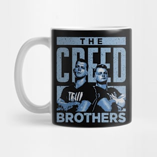 The Creed Brothers Pose Mug